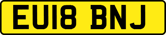 EU18BNJ
