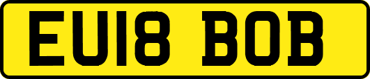 EU18BOB