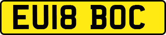 EU18BOC