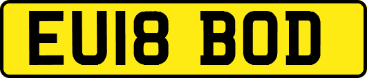 EU18BOD