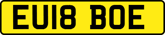 EU18BOE