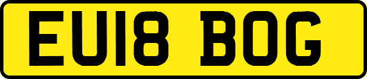 EU18BOG