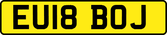 EU18BOJ