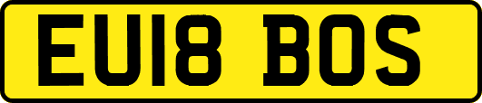 EU18BOS
