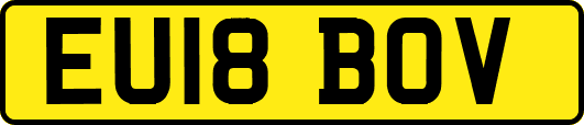 EU18BOV