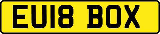 EU18BOX