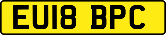 EU18BPC
