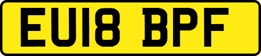 EU18BPF