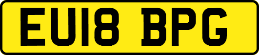 EU18BPG