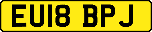 EU18BPJ