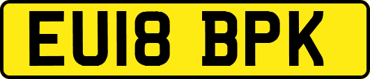 EU18BPK