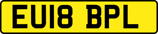 EU18BPL