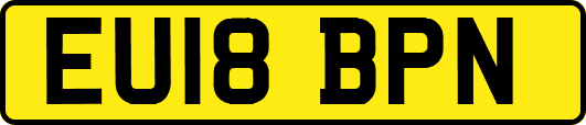 EU18BPN