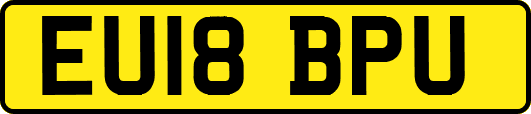 EU18BPU