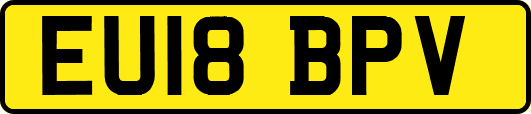 EU18BPV