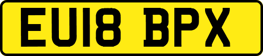 EU18BPX