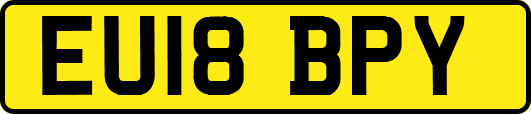 EU18BPY
