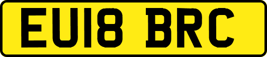 EU18BRC