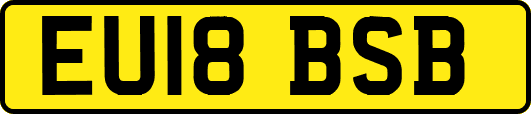 EU18BSB