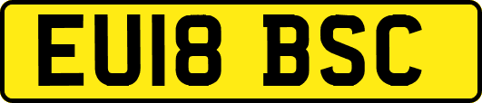 EU18BSC