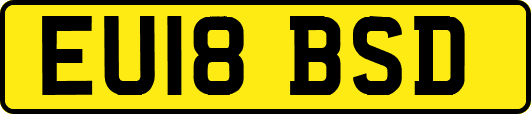 EU18BSD