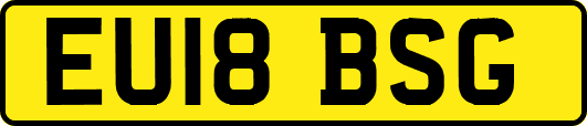 EU18BSG
