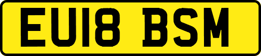 EU18BSM