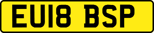 EU18BSP