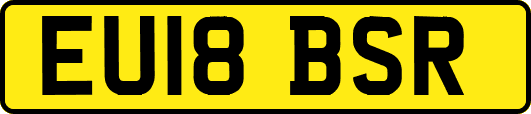 EU18BSR