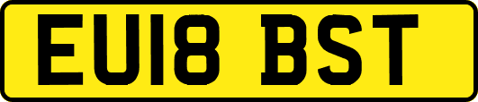 EU18BST
