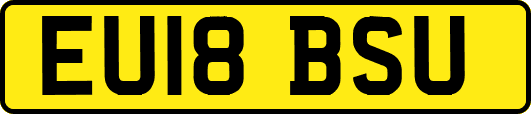 EU18BSU