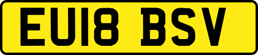EU18BSV