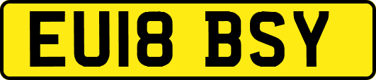 EU18BSY