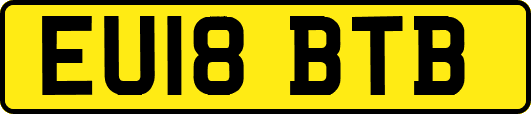 EU18BTB
