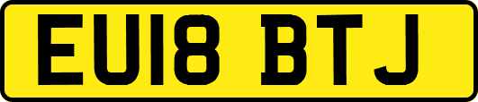 EU18BTJ