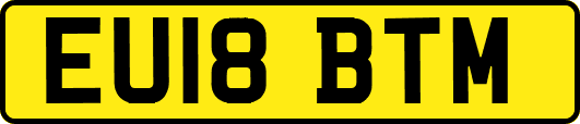 EU18BTM