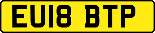 EU18BTP