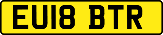 EU18BTR