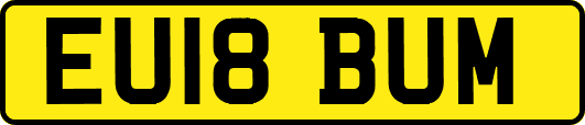 EU18BUM