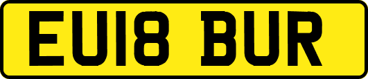 EU18BUR