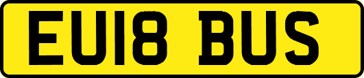 EU18BUS