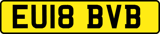 EU18BVB