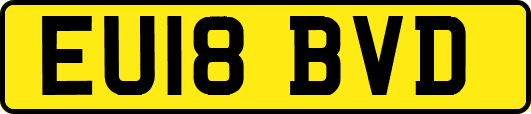 EU18BVD