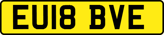 EU18BVE