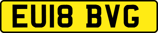 EU18BVG