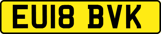 EU18BVK