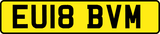EU18BVM