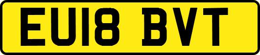 EU18BVT