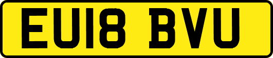 EU18BVU