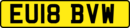 EU18BVW